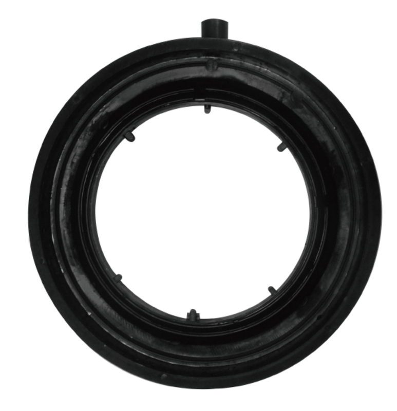 [Safety net] 270 - side holes (includes specifications)