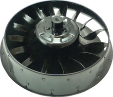 240 - Slim deep left / right hand - Aluminum (includes dimensions)