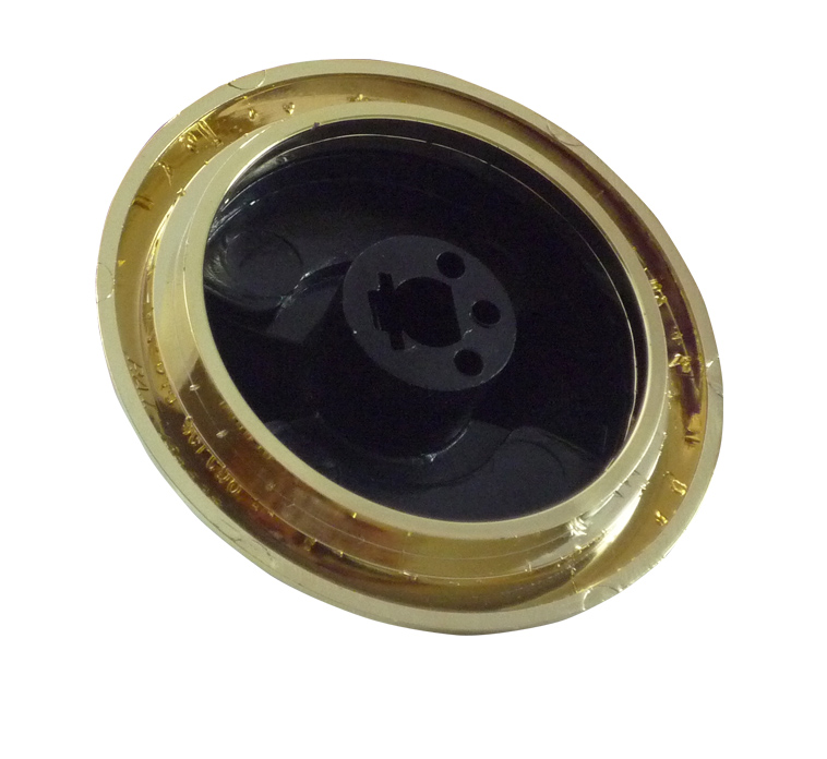 Gas stove knob (Outside diameter 65mm)