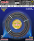 Commanding CNS9621 dedicated liquefied petroleum gas (HL-level) pressure rubber hose - length gas tube (containing size)