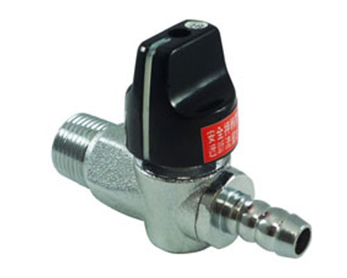 Watt excess flow gas shut-off valve 1