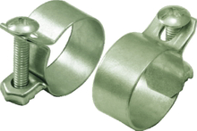 MV beam ring (100 entry)