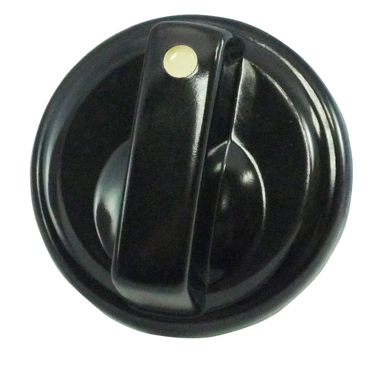 Gas stove knob (Outside diameter 50mm)