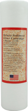 Cotton PP-1M (10-inch)