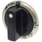 Fried electromechanical point switch knob