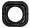 Fang oven rack / soup dish - (height and low / 2 into)