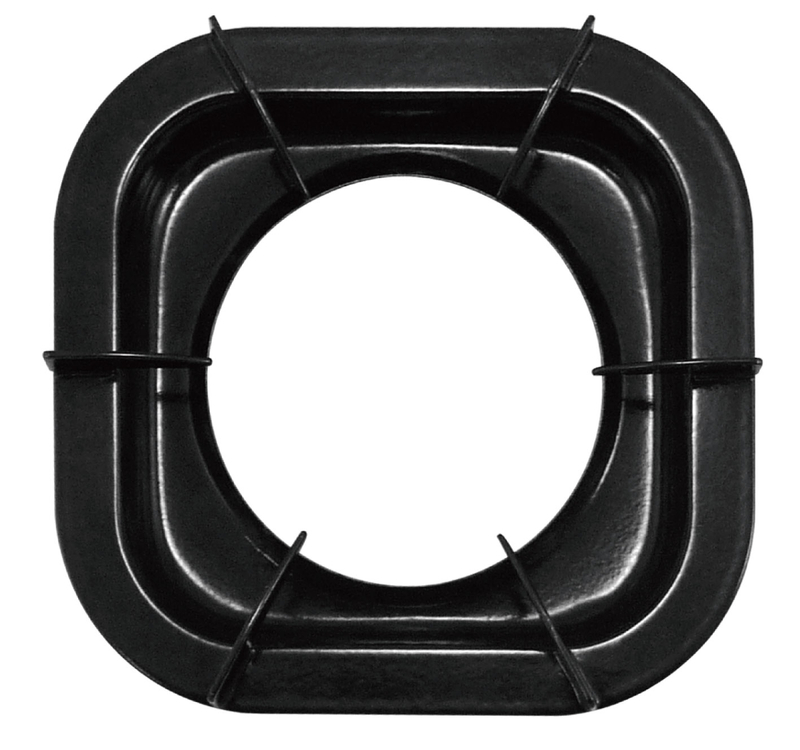 Fang oven rack / soup dish - (height and low / 2 into)