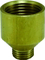 Copper fittings (external to internal)