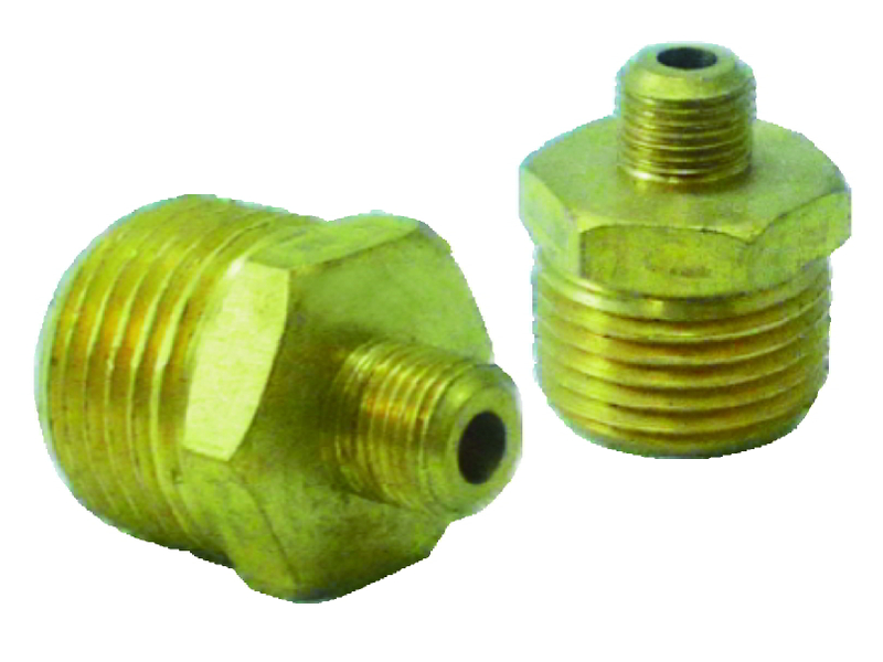 Dual outer tooth joints