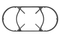 Mesa three cast iron stove / Height