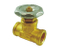 Two thirds of twelve pass gas switch