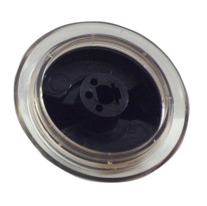 Gas stove knob (Outside diameter 65mm)