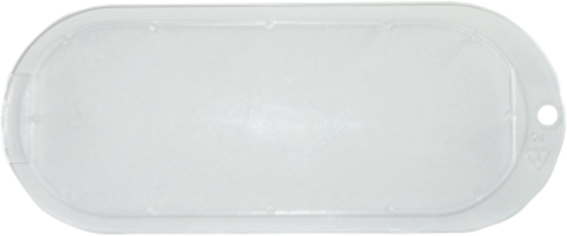 Oval light film (diamond surface - hole) K801301