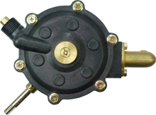 Zhuang ~ steel water tray (water side copper bending)
