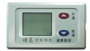 Three K constant temperature digital LCD panel