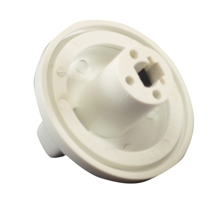 Gas stove knob (Outside diameter 50x Height 22mm)