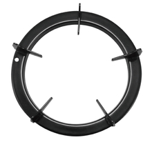 2G countertops round oven rack (height and low /2 entry)