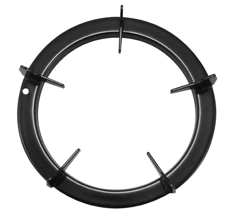 2G countertops round oven rack (height and low /2 entry)