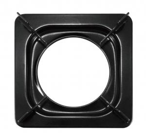 Square oven rack (soup dish)