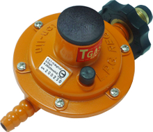 Q2 [Quick Series Gas Regulator] (General Type)