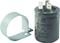Capacitor (Round) 4U +4 U
