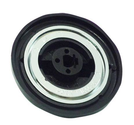 Gas stove knob (Outside diameter 65mm)