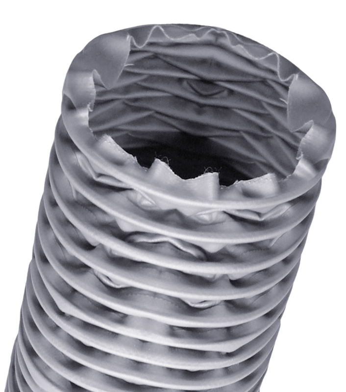 Nylon tube