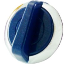 Gas stove knob (Outside diameter 65mm)