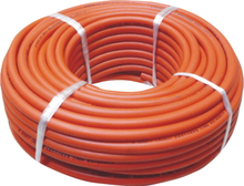 CNS9621 lpg low pressure pipe Series / rubber tube (containing size)