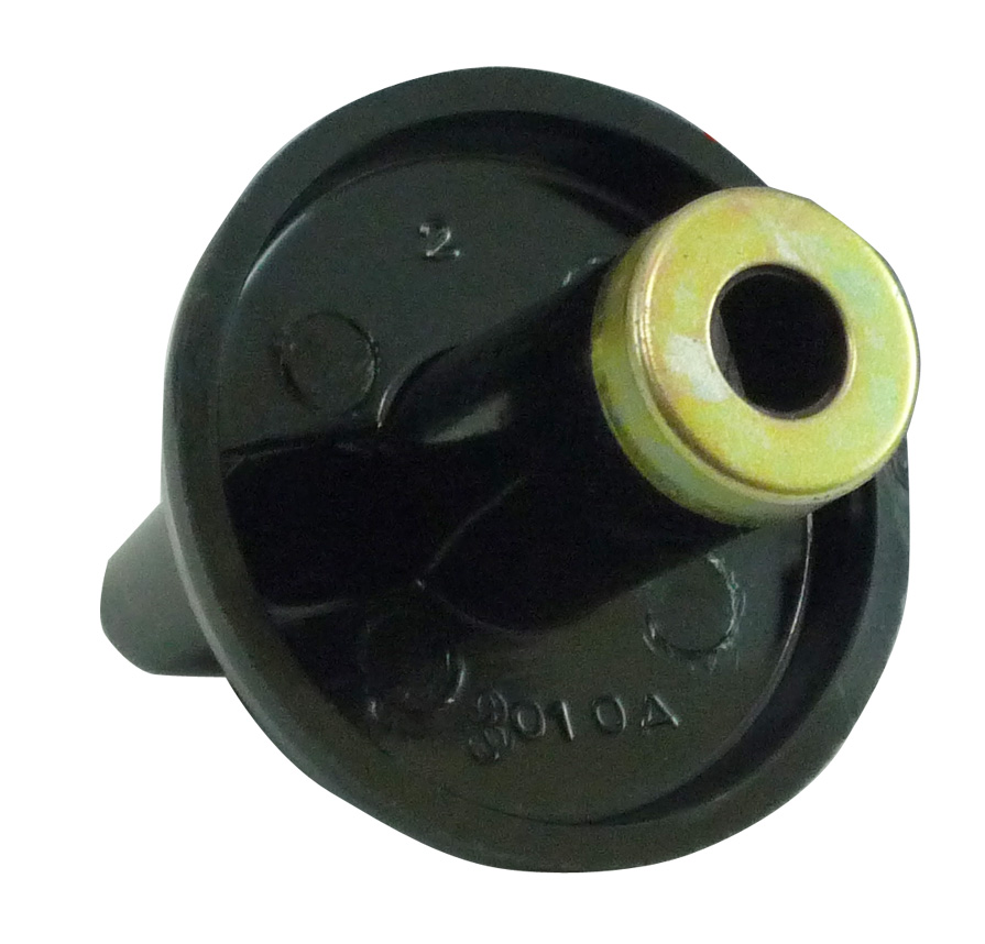 Gas stove knob (Outside diameter 50mmx height 33mm)