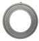 240-Side holes / Gray