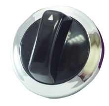 Gas stove knob (Outside diameter 50mmx Height 31mm)