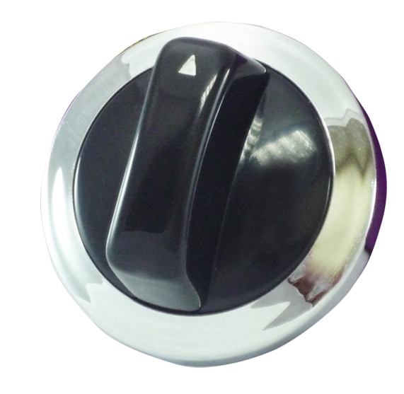 Gas stove knob (Outside diameter 50mmx Height 31mm)