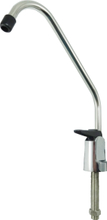 Two points gooseneck faucet - General Type
