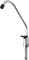 Two points gooseneck faucet - General Type