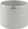 Forced exhaust phase connector
