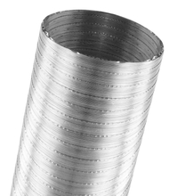 Aluminum Duct