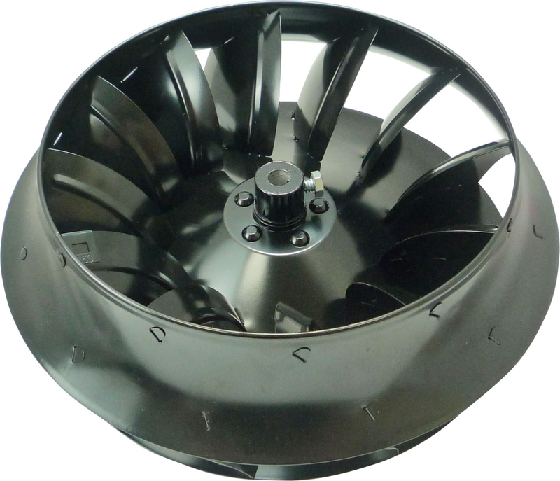240 - Light left / right hand - Aluminum (includes dimensions)