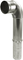 Forced exhaust pipe / long elbow (included Dimensions Diameter)
